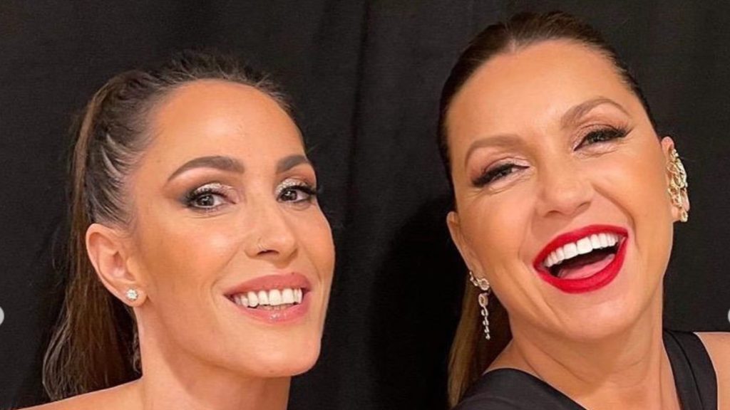 Malú y Niña Pastori nos regalan una unión de altura en “Enamorada”