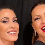 Malú y Niña Pastori nos regalan una unión de altura en “Enamorada”