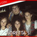 Entrevista | Loretta’s
