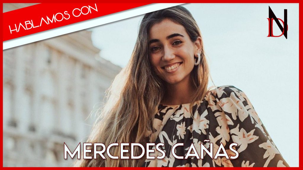 Entrevista | Mercedes Cañas