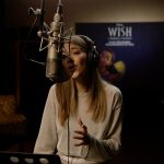 Ana Guerra se convierte en Princesa Disney con “Mi Deseo”