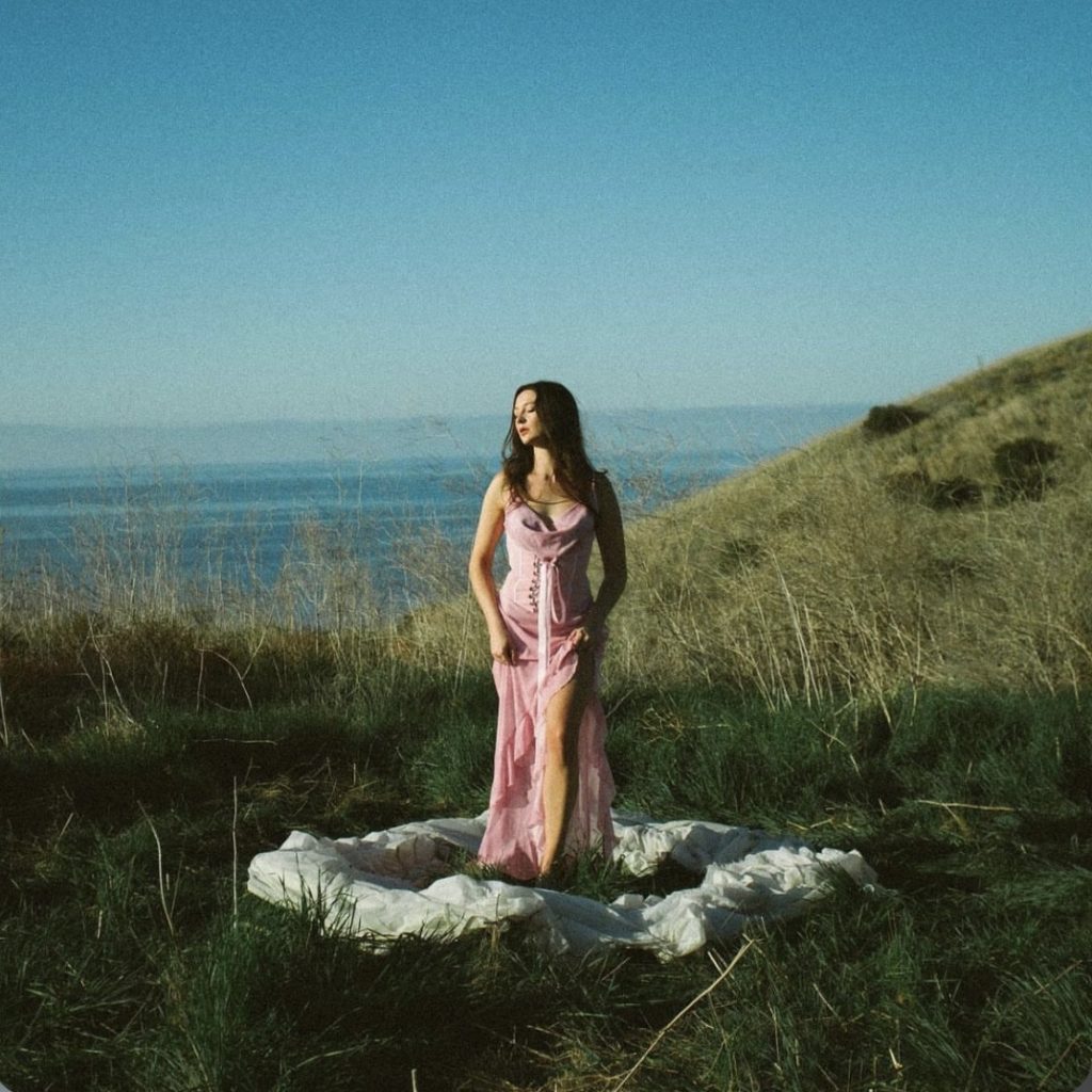 Sofía Lafuente conquista con “No me conoces”