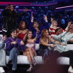 Operación Triunfo -Gala 1- : ausencia de afinación