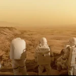 «Para toda la humanidad»: qué hemos visto hasta ahora y qué nos deparará la cuarta temporada