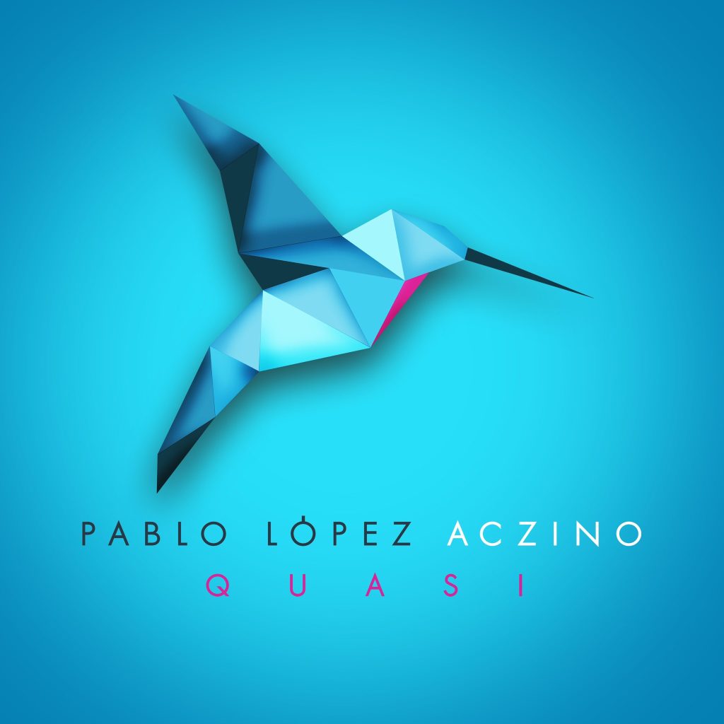 Pablo López reinventa el vuelo de “Quasi” junto a Aczino