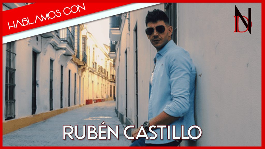 Entrevista | Rubén Castillo