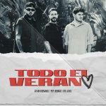 Álvaro Hernández, Pepe Bernabé y Dellacruz regresan “Todo el Verano”