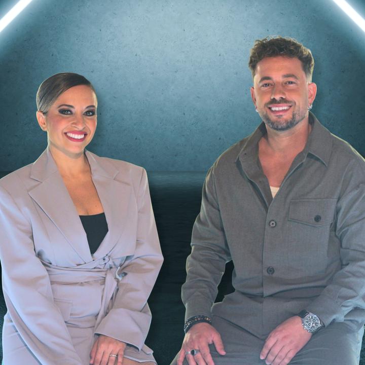 Kiko y Shara desbordan vida en “Todo Si Es Contigo”