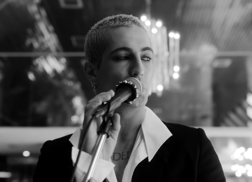 Måneskin vuelven a triunfar con “Valentine”