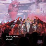 El último baile del Dragón de Lola Índigo