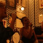 Mantra son la magia que ilumina Madrid