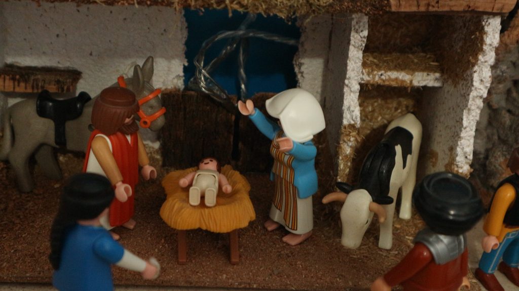 ¡Feliz Navidad!