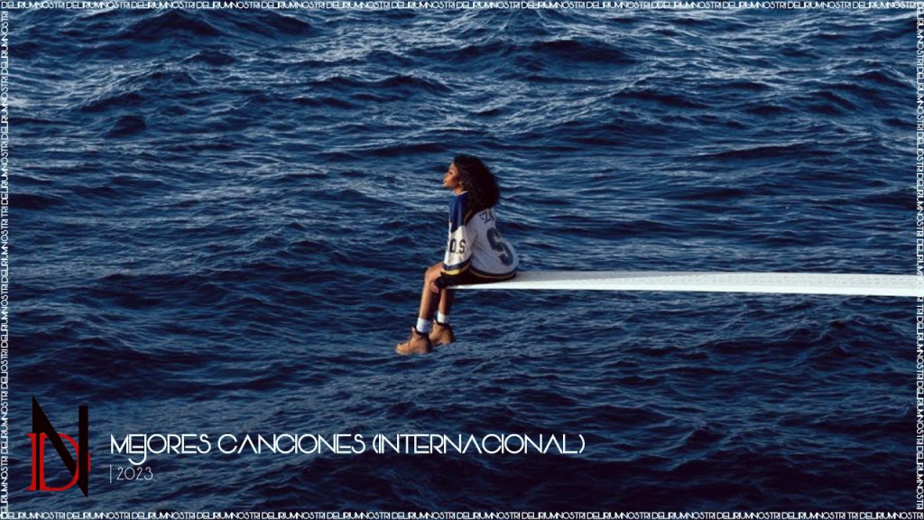 LISTAS DN | Mejores canciones (internacional)