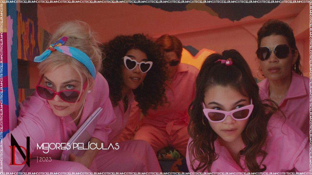 LISTAS DN | Las mejores películas de 2023