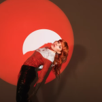 Benidorm Fest 2024 | Angy Fernández lo da todo en ‘Se Quién Soy’