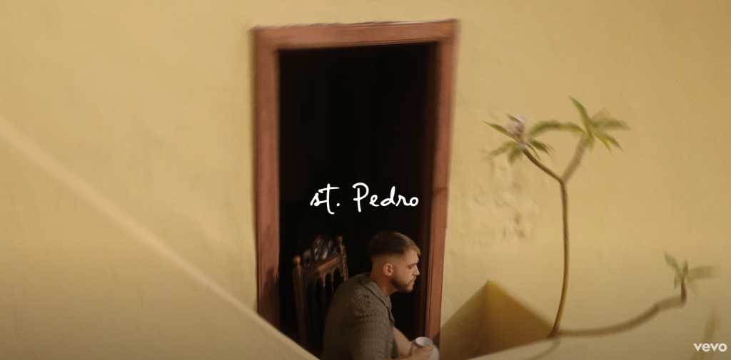 Benidorm Fest 2024 | st. Pedro lleva el bolero a Benidorm con ‘Dos Extraños (Cuarteto de Cuerda)’