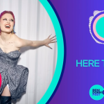 Benidorm Fest 2024 | Sofía Coll dispuesta a romperlo todo en ‘Here To Stay’