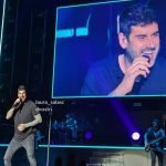 Melendi abraza la epicidad en el regreso de Holanda al Wizink Center