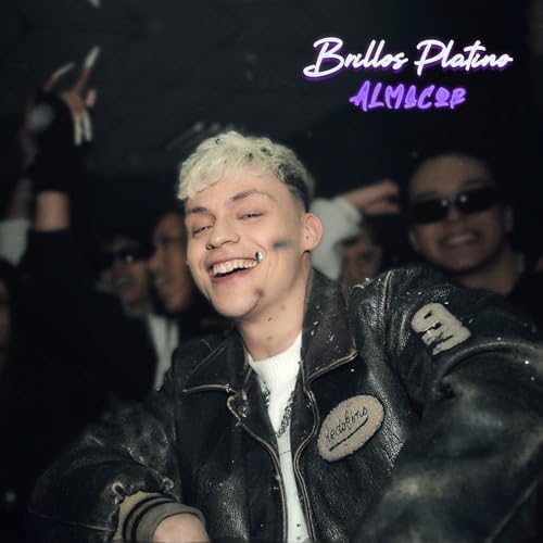 Almacor dota de frescura al Benidorm Fest con “Brillos Platino”