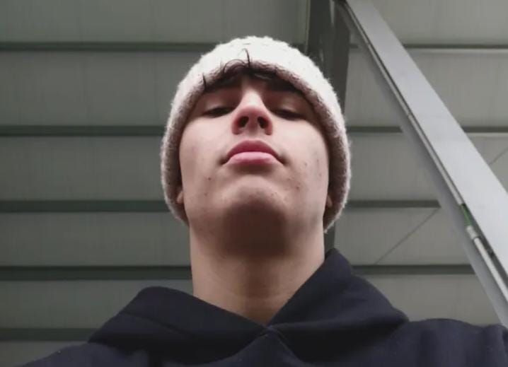 Neiraz: un joven talento que no te puedes perder