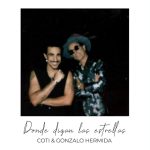 Gonzalo Hermida y Coti derrochan vida en “Donde digan las estrellas”