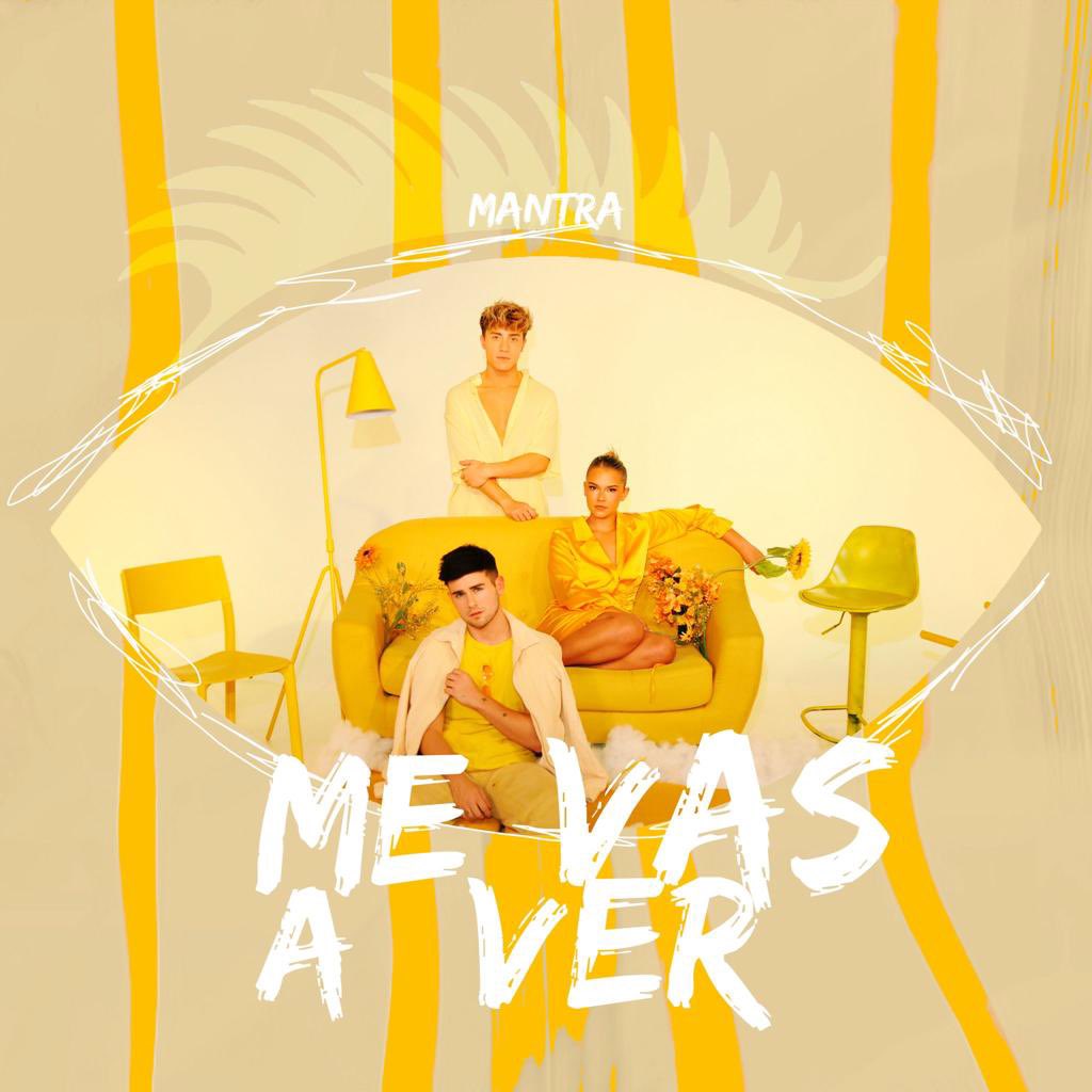 “Me vas a ver”: Mantra apuesta por el empoderamiento en el Benidorm Fest