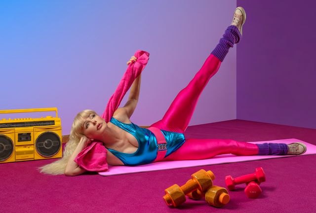 Nebulossa apuesta por el empoderamiento en el Benidorm Fest con “Zorra”