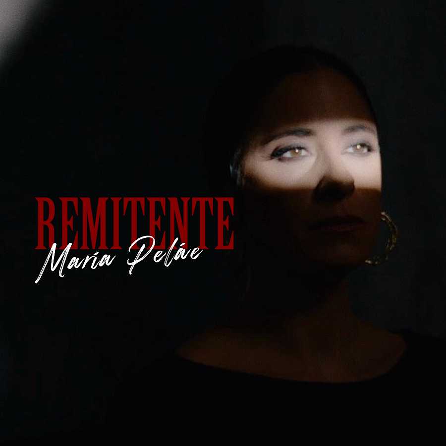 El flamenco vuelve al Benidorm Fest de la voz de María Peláe y su «Remitente»