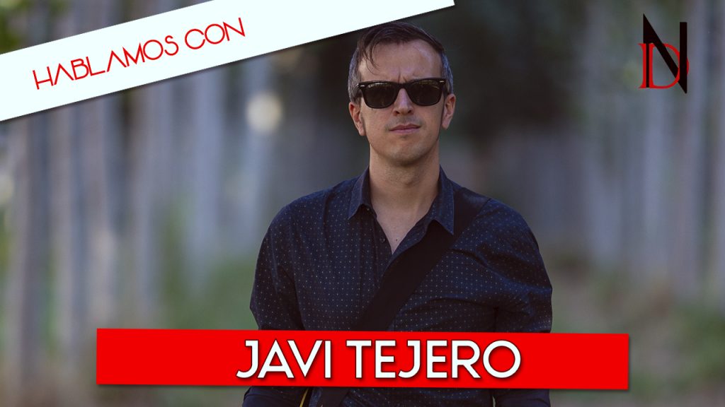 Entrevista | Javi Tejero