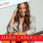 Entrevista | María Carrasco