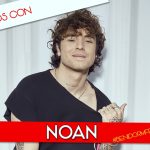 Entrevista | Noan #BenidormFest