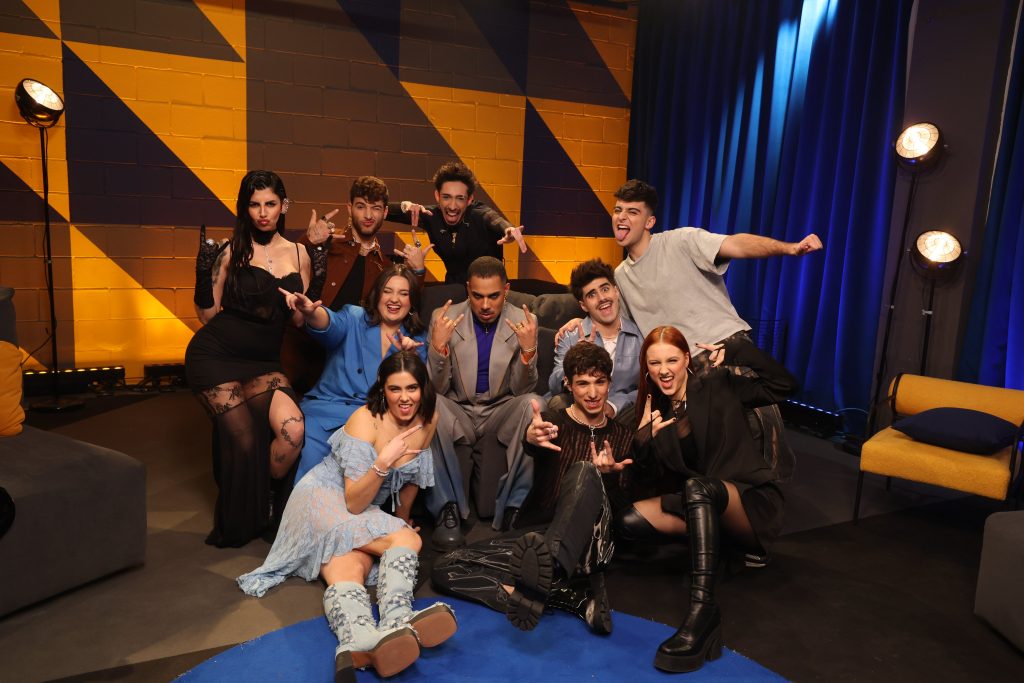 Operación Triunfo -Gala 8- : Nuevas polémicas