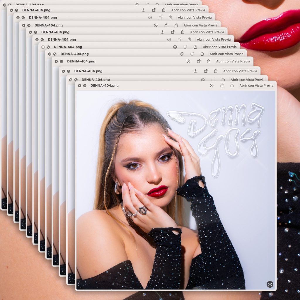 Denna: la gran promesa de la música urbana made in OT