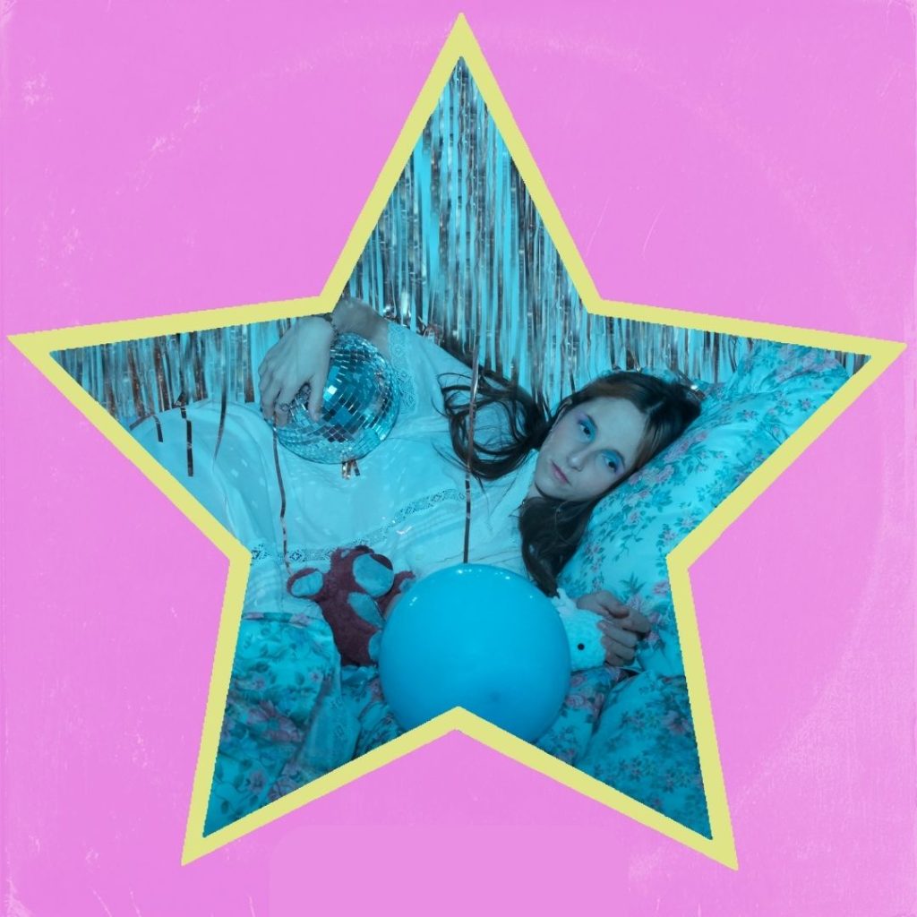 Jandry Palms regresa con “Again, Again”