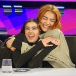 Gracias por haber sido mi OT