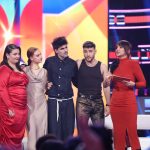 OT -Gala 10-: la gala de las mujeres