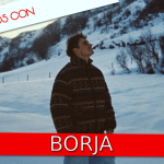 Entrevista | BORJA