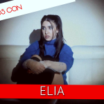 Entrevista | Elia