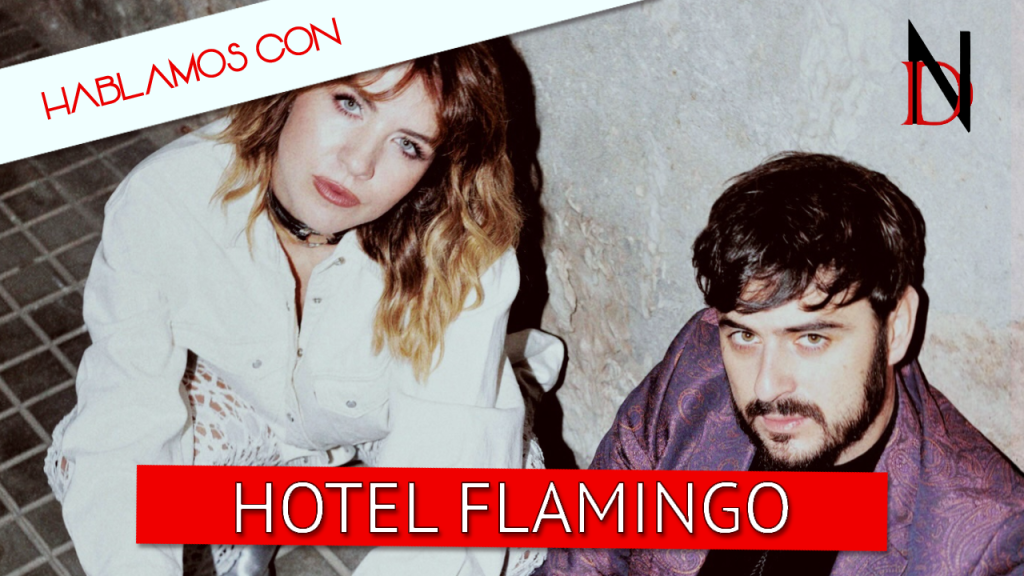 Entrevista | Hotel Flamingo