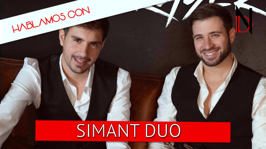 Entrevista | Simant Dúo