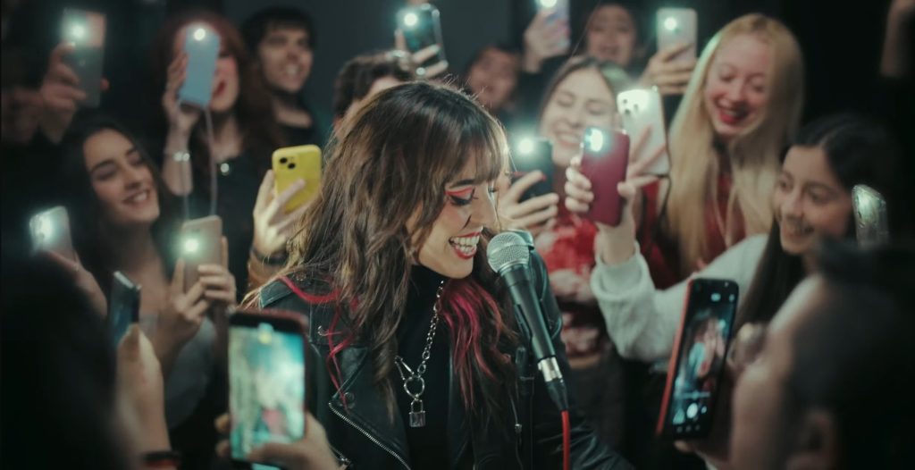 Sonia Gómez apuesta por el amor propio en “Me Quiero Primero”