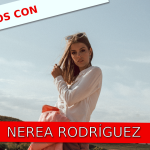 Entrevista | Nerea Rodríguez