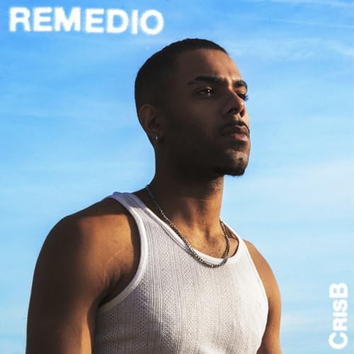 CrisB apuesta por su voz en “REMEDIO”