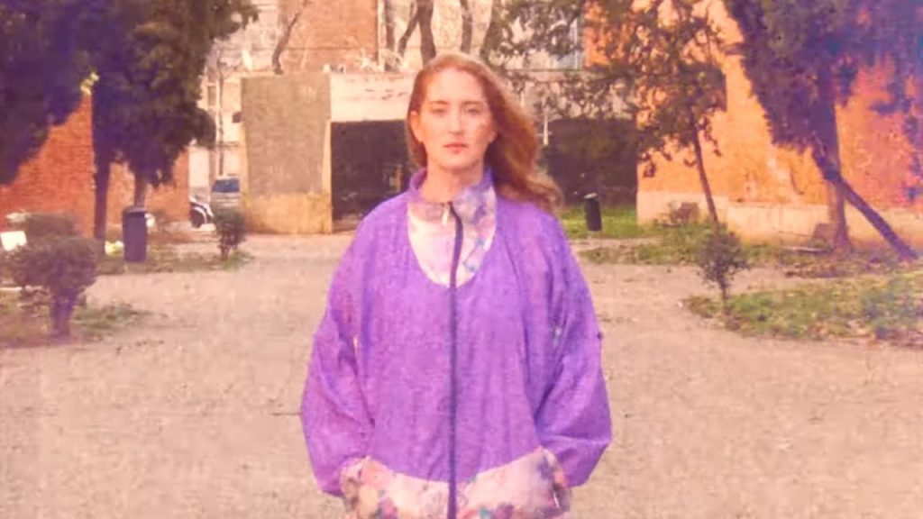 Regresamos a la infancia con Ainoa Buitrago