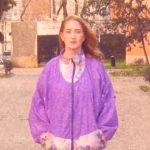Regresamos a la infancia con Ainoa Buitrago