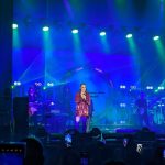 Malú: la eternidad llega a Madrid