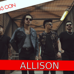 Entrevista | Allison