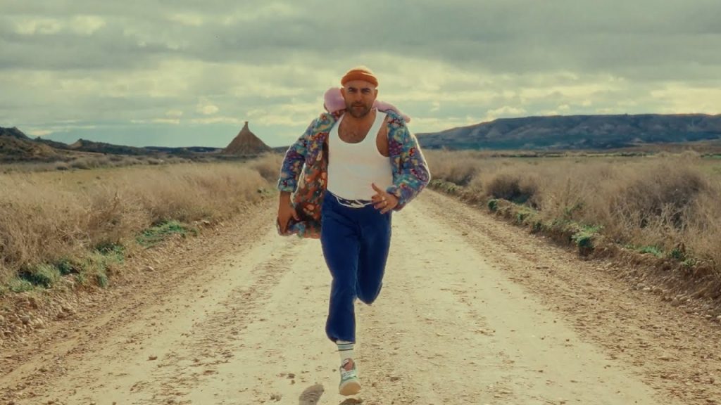 Nil Moliner nos cuida con “ARA”