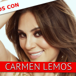 Entrevista | Carmen Lemos