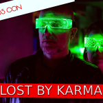 Entrevista | Lost By Karma